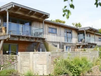 The Park at Mawgan Porth 5*