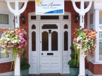 Sunhaven Guest House 