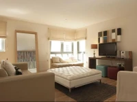 My Place Go - Imperial Court 