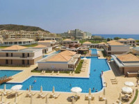 La Marquise Luxury Resort Complex