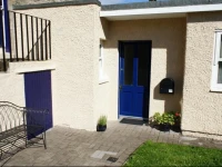 Kinnessburn Cottage 