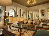 Somerset Grand Fortune Garden 5*