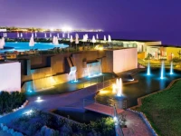 The Kresten Royal Villas & Spa 5*