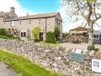 Whitbridge Cottage 