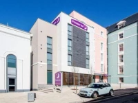Premier Inn Tenby Town Centre 