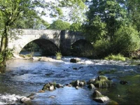Skelwith Bridge Hotel 
