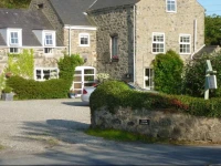 Yr Hen Felin - The Old Mill B&B 