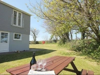 Newquay Holiday Lodges 
