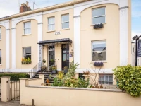 Crossways Guest House Cheltenham 
