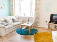 Kernow Trek Apartments 