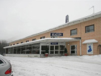 Kauppi