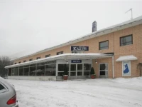 Kauppi 3*