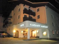 Hotel Margarete Maultasch 4*