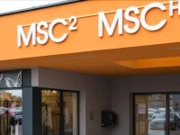 MSC Hotel 3*