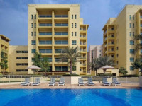 Nuran Greens Serviced Residences