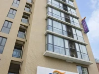 Citadines Xinghai Suzhou 5*