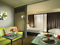 Citadines Xinghai Suzhou
