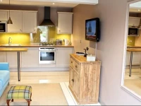 The Apartments @ Quidhampton Mill 