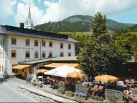 Gasthof Mitterwirt 3*
