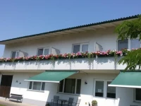 Pension Joseph Haydn 3*