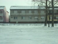 Appartementhaus Waba 2*