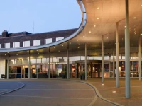 Hilton Helsinki Kalastajatorppa 5*