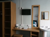 Sunrose Guest House 