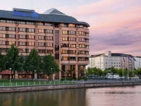 Hilton Helsinki Strand 5*