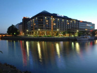 Hilton Helsinki Strand