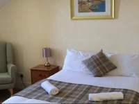 Number 19 Guest House 