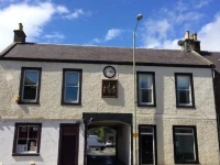 The Old Town Hall B &amp; B 