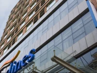 Citadines Central Xian 5*