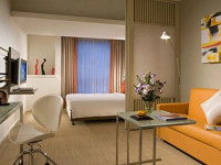 Citadines Central Xian