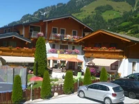 Pension Theresa 3*