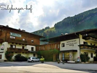 Salzburgerhof Rauris 3*