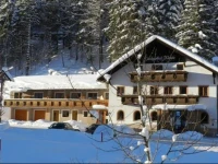 Hotel Gasthof Klause 2*