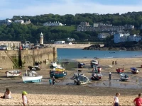 Harbour view Bed and Breakfast 