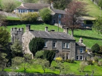 Hazel Brow House 