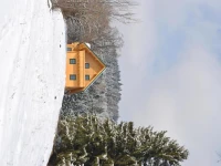 Ferienhaus Hochfelner 4*
