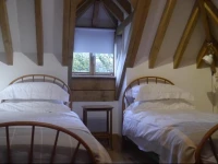 Hurst Farm B&B 