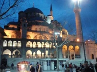 Fortuna Istanbul 2*
