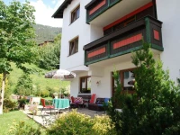 Haus Gamberg 3*