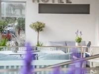 Aqua Mare hotel 3*