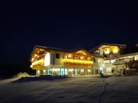 Hotel Unterlechner 4*