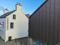 Ferry Inn Stromness 