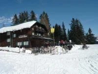 Appartements Kaiserblick 4*