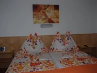 Pension Agnes 3*