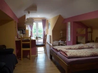 Landhaus Noreia 3*