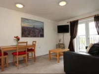 Saville Close 