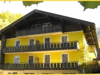 Ferienwohnungen Landhaus Gerum 3*